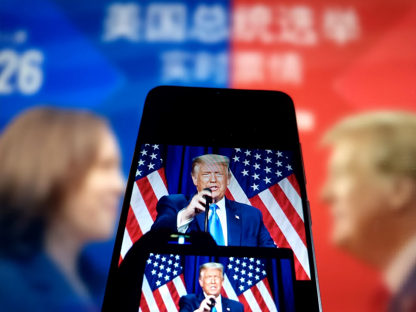 Donald Trump a câștigat și în Arizona. Republicanul, învingător în toate statele-cheie