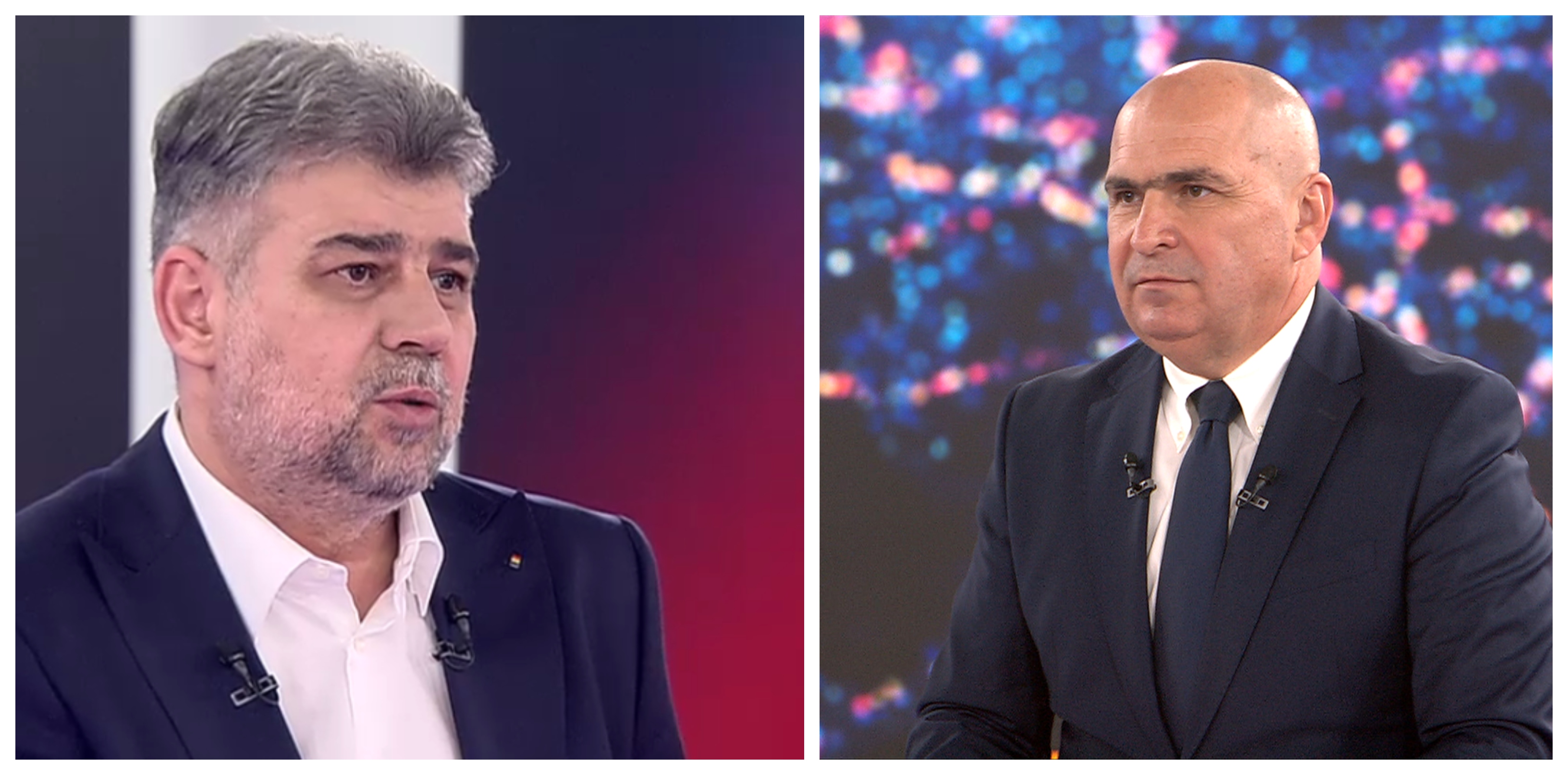Marcel Ciolacu: „Niciun președinte al României n-ar avea o problemă să lucreze cu domnul Bolojan din funcția de prim-ministru”