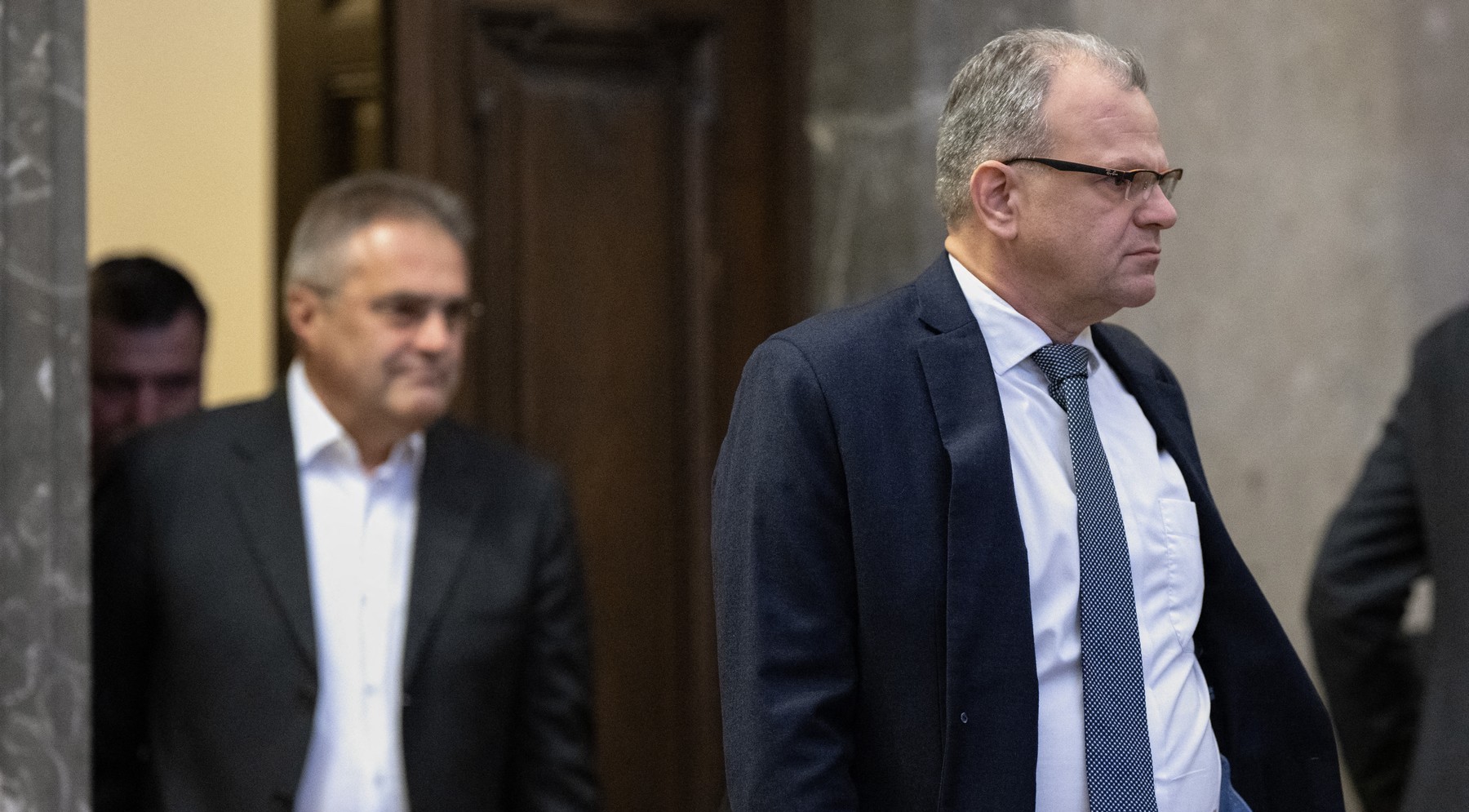 Un fost agent al serviciilor secrete din Austria este judecat într-un dosar de scurgere de informaţii în care este implicată Rusia