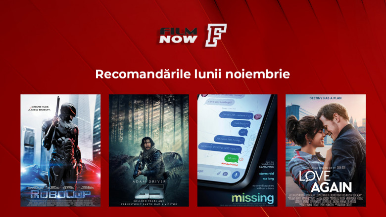 Vizual comunicat_FilmNOW_Recomandările lunii noiembrie (1)