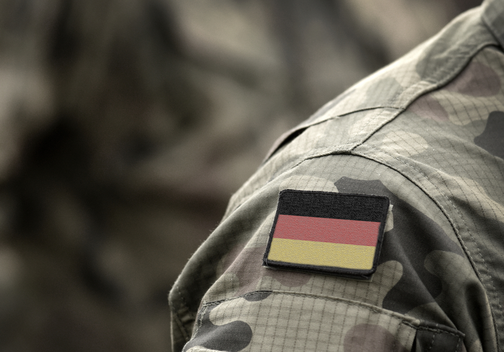 Germania face un pas important către serviciul militar obligatoriu. Șeful armatei a cerut evaluarea tuturor tinerilor