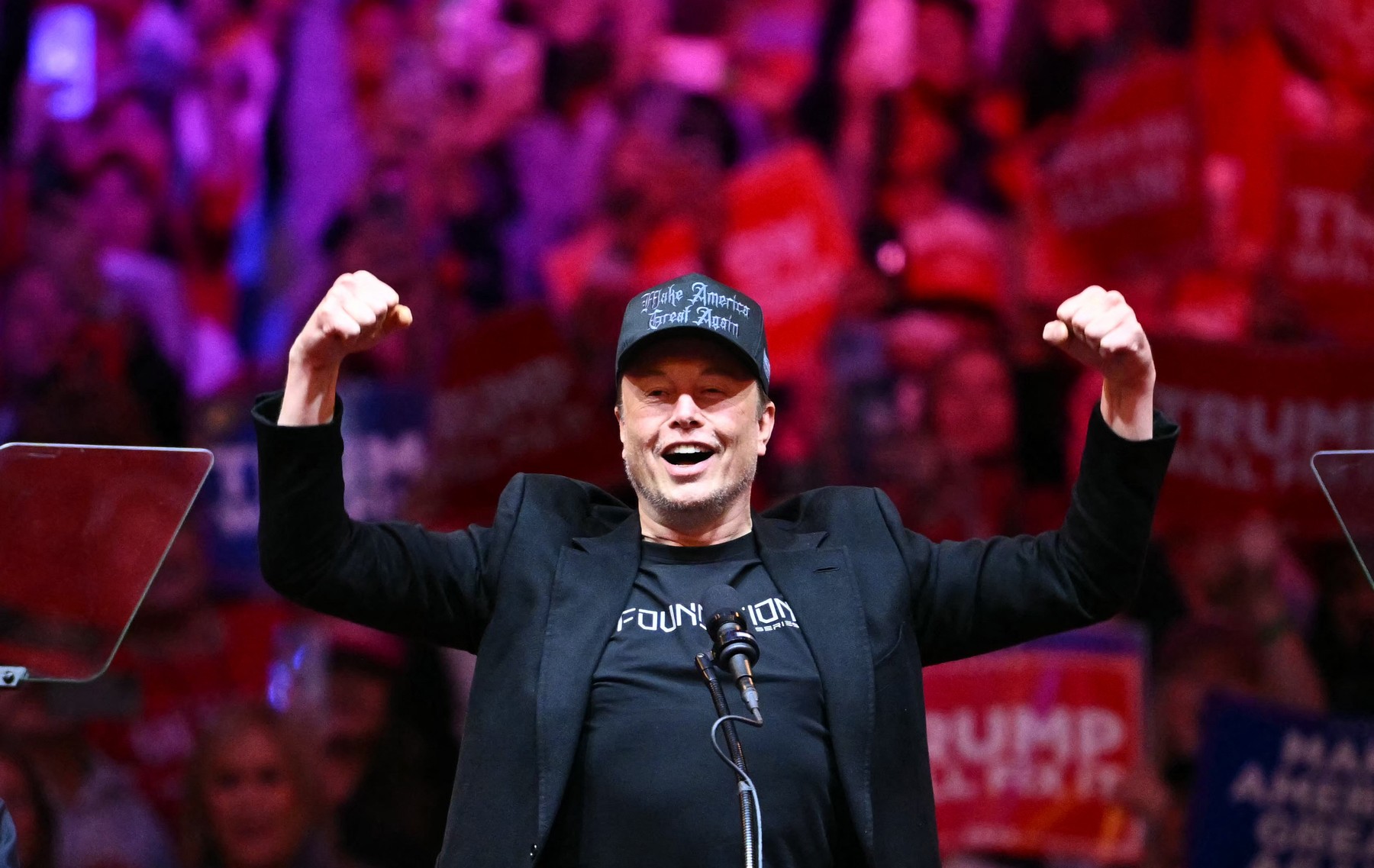Ce poate câștiga Elon Musk după sprijinul masiv pe care i l-a acordat lui Donald Trump