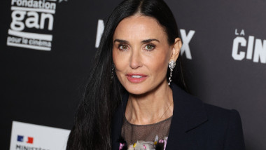 Demi Moore