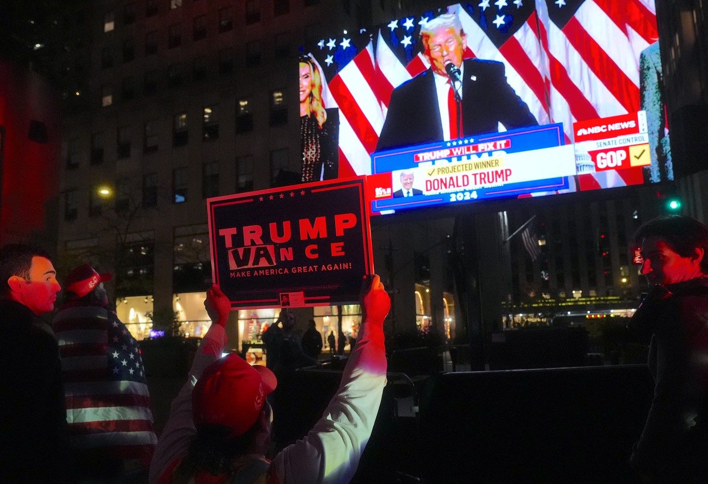 Personalități de la Hollywood au reacționat după victoria lui Trump. „Casa Albă va fi împodobită de un adevărat idiot”