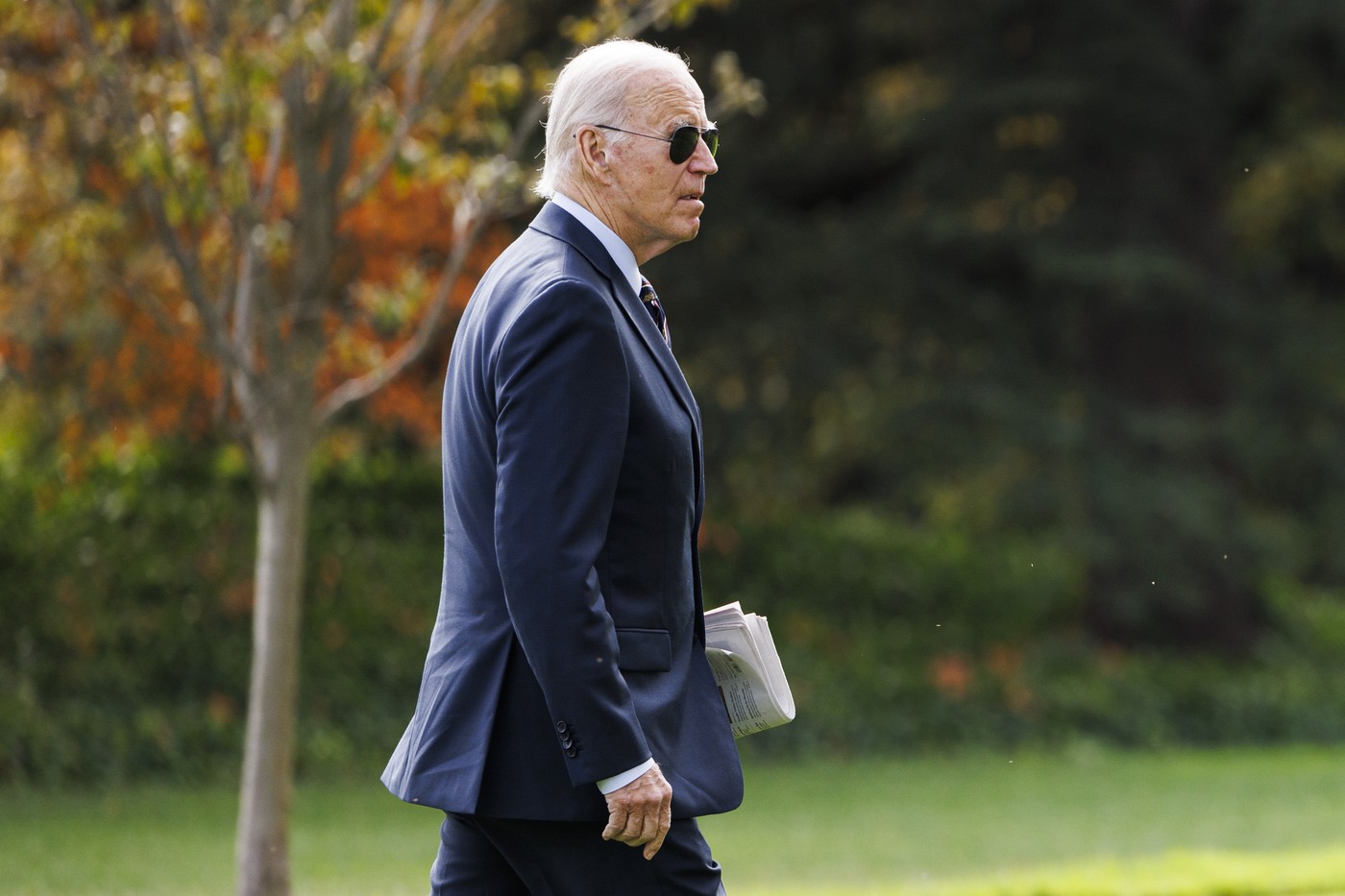 Pregătiri la Casa Albă pentru președinția Trump. Biden vrea măsuri pentru „a proteja” politica externă (Politico)