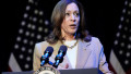 kamala harris sistine un discurs