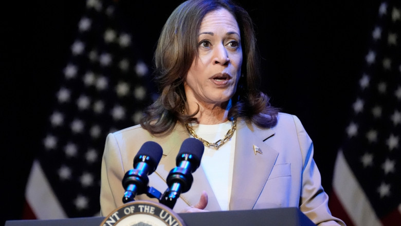 De ce a pierdut alegerile Kamala Harris. Analiză Politico despre realitatea din tabăra democrată