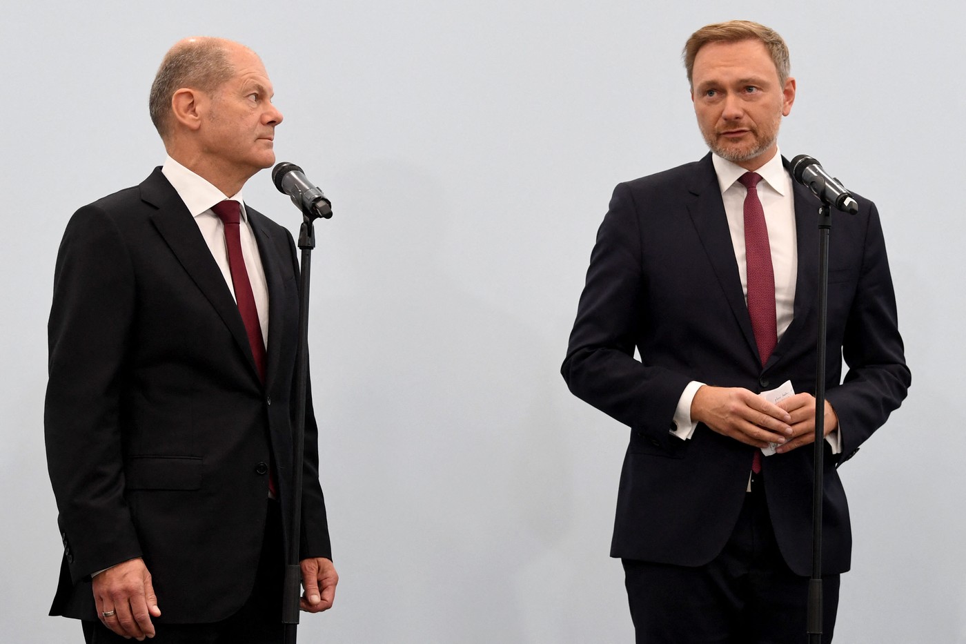 Criză politică în Germania, după ce cancelarul Olaf Scholz l-a demis pe ministrul de finanțe