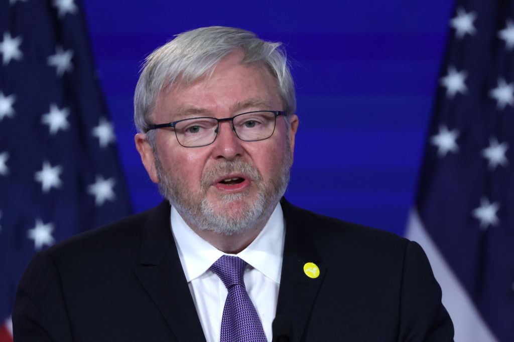 Ambasadorul Australiei în SUA l-a făcut pe Trump „distrugător” şi „trădător al Occidentului”, apoi şi-a şters postările