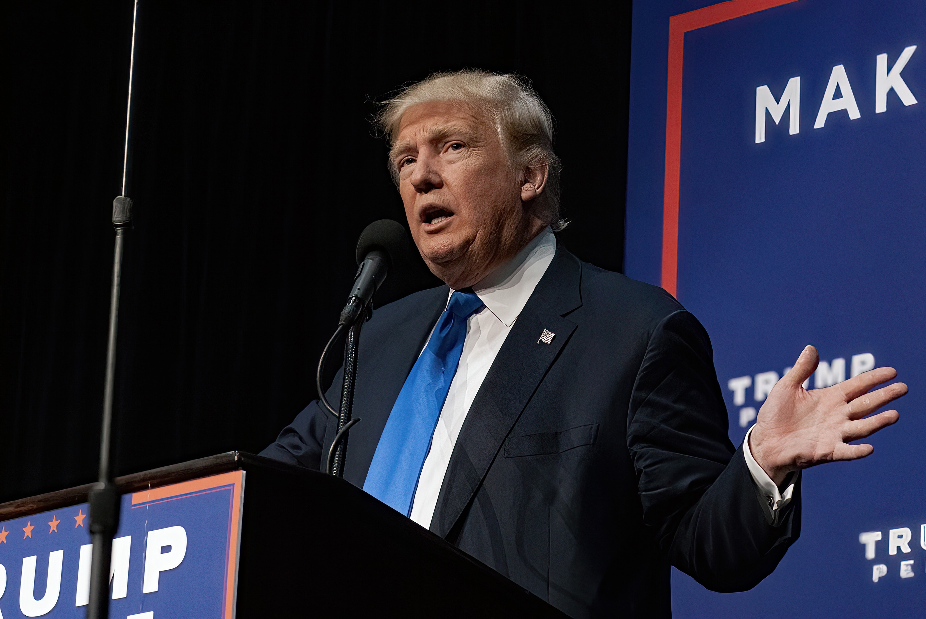 Vaticanul îi urează „înțelepciune” lui Trump și spune că acesta „nu are o baghetă magică” pentru a pune capăt războiului din Ucraina