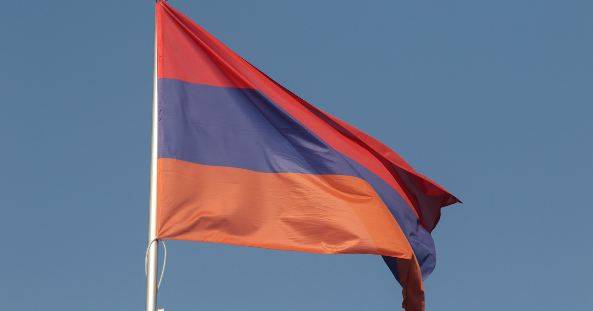 Rusia acuză SUA de manipulare în Armenia