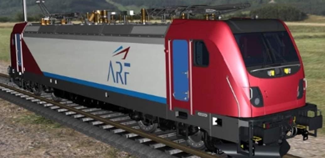 Ministerul Transporturilor cumpără încă 23 de locomotive electrice noi. Pe ce rute vor circula