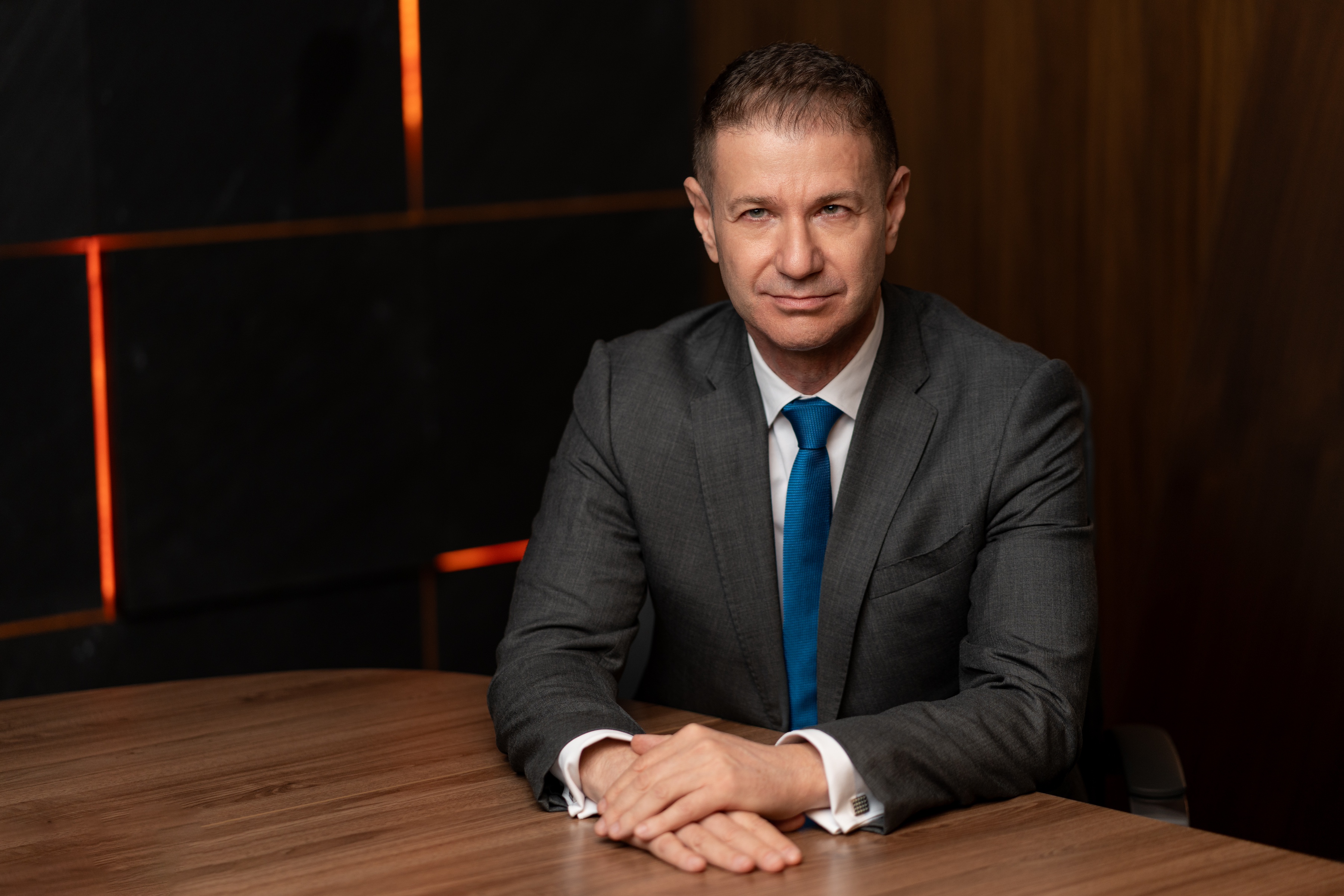 Kostas Salvaras a fost numit Area Vice President South-East Europe Cluster în cadrul Philip Morris International