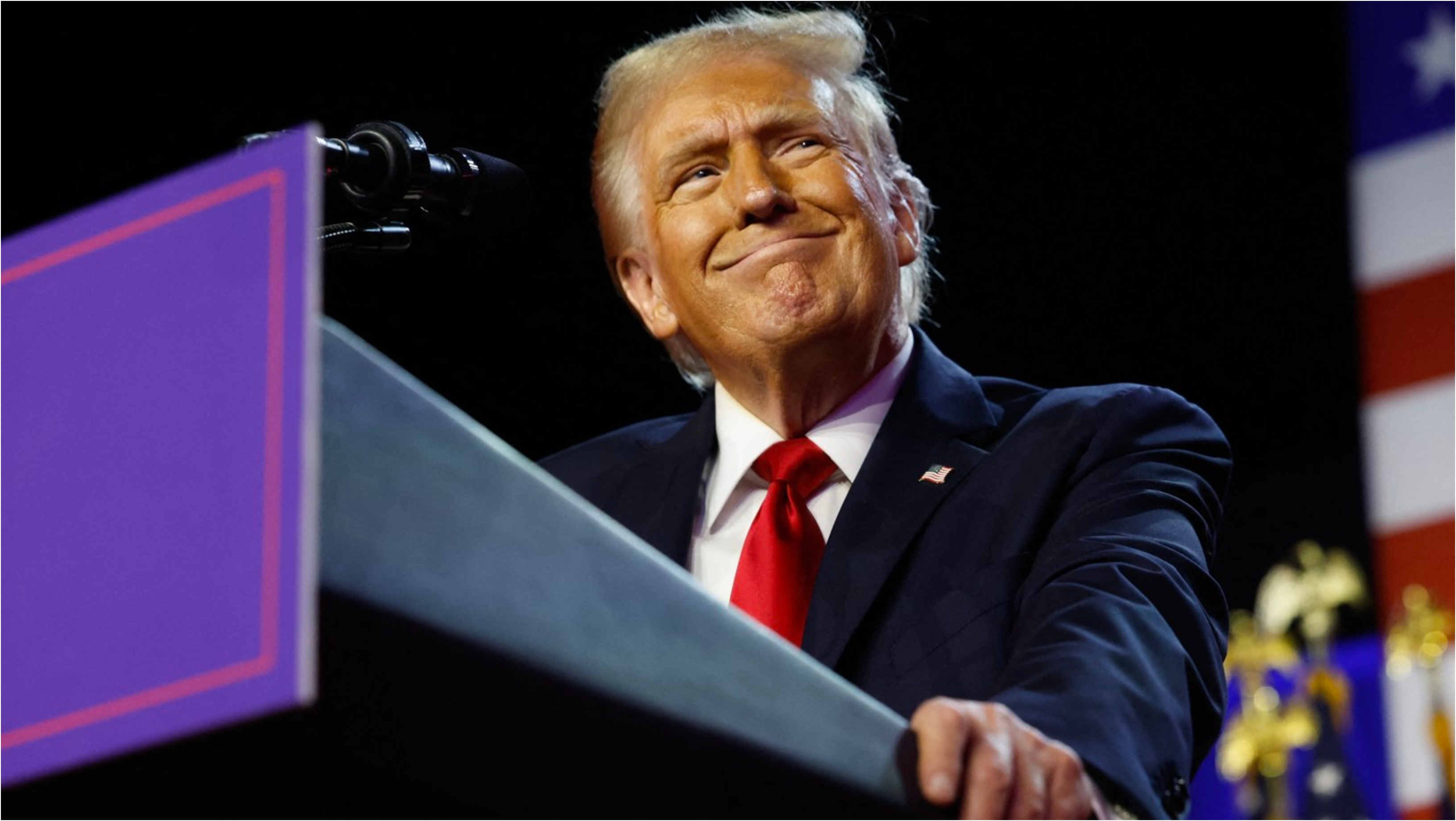 Cine va face parte din noul Cabinet al lui Donald Trump. Primele decizii pe care le va lua președintele după inaugurare
