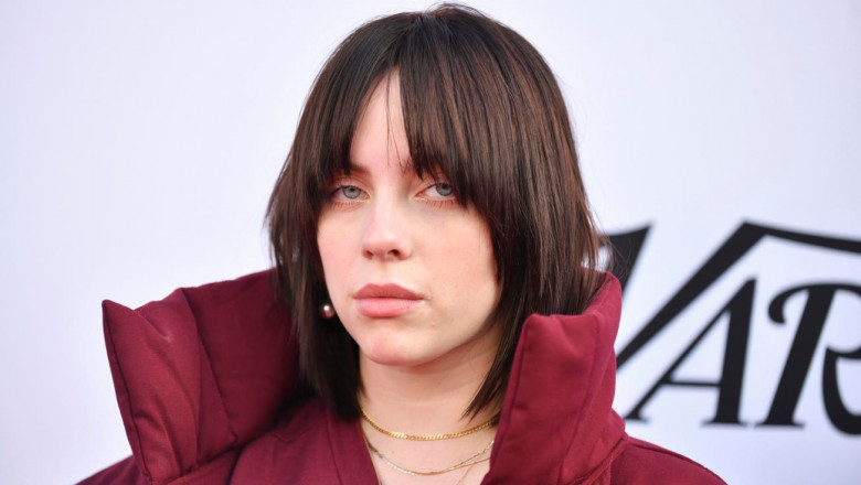 billie eilish