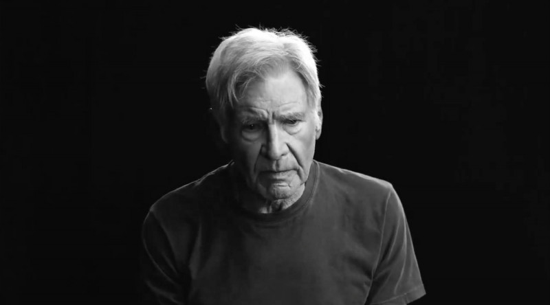 Harrison Ford backs Kamala Harris for US President in rare endorsement video