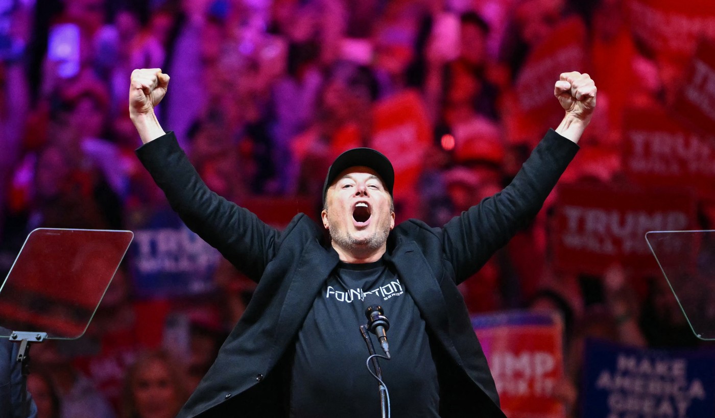 „Trump 2.0 va face pagube, dar Musk este cel de care ar trebui să ne facem griji”, susține fostul redactor-șef al The Guardian