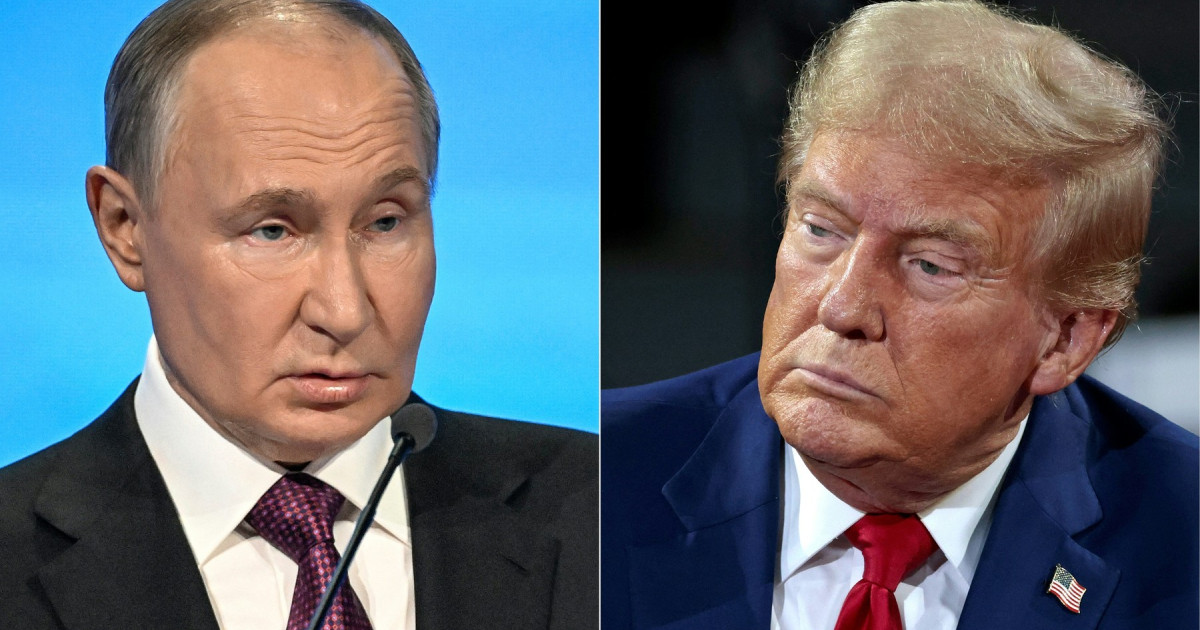 Kremlinul subliniază necesitatea unei întâlniri Trump-Putin pentru Ucraina