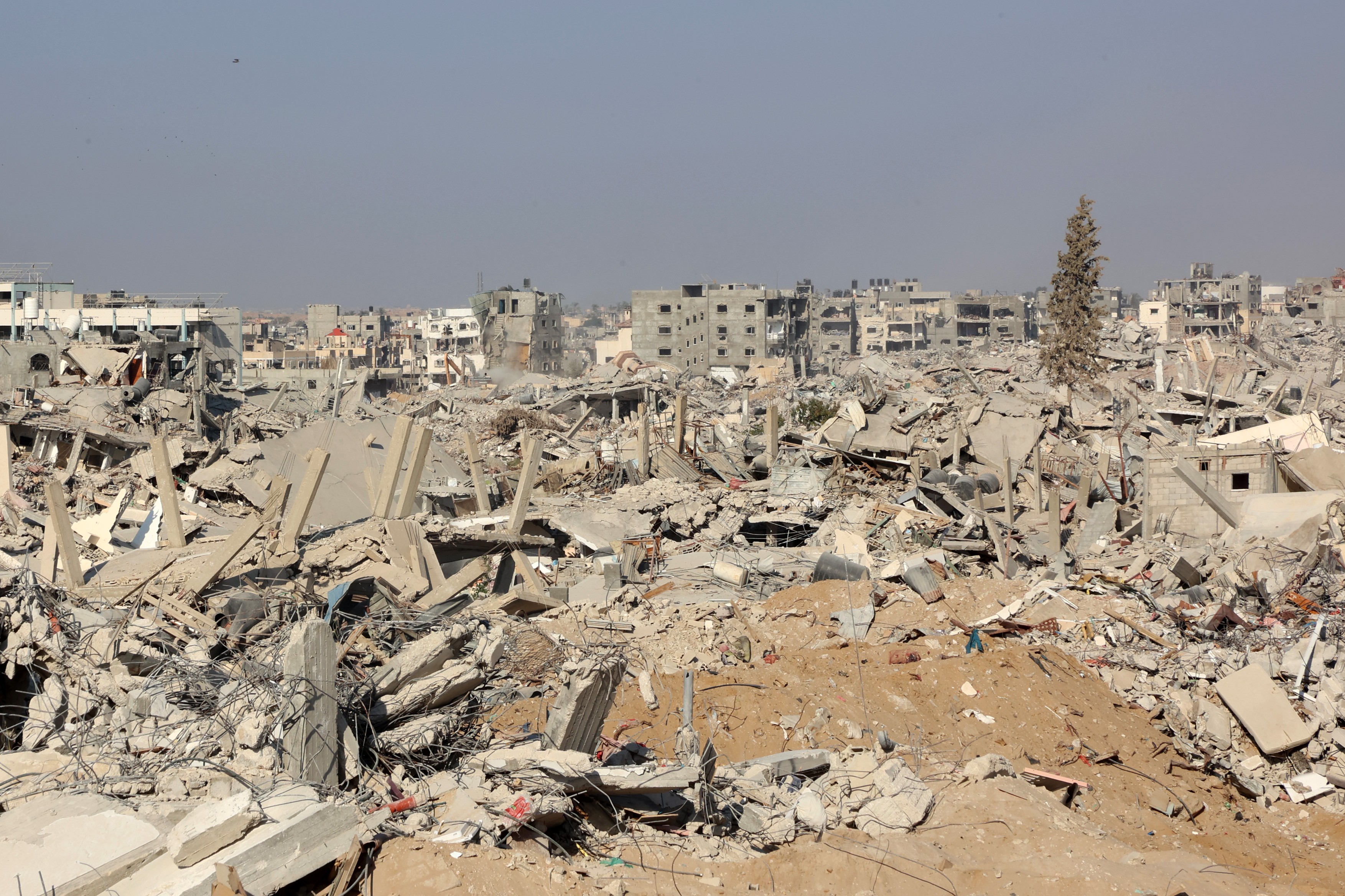 Un cleric musulman din Gaza pune la îndoială rostul atacului Hamas asupra Israelului. Replica primită