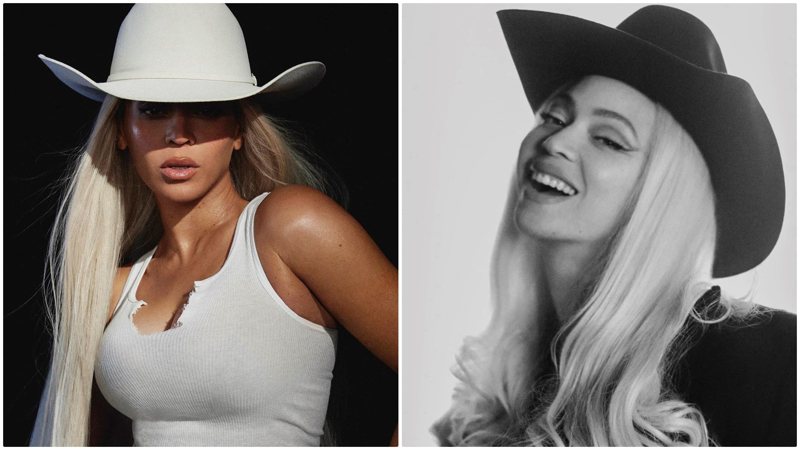 Nominalizări premiile Grammy 2025: Beyonce a intrat în istorie cu albumul ei country