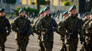 Military University of Land Forces in Wrocław