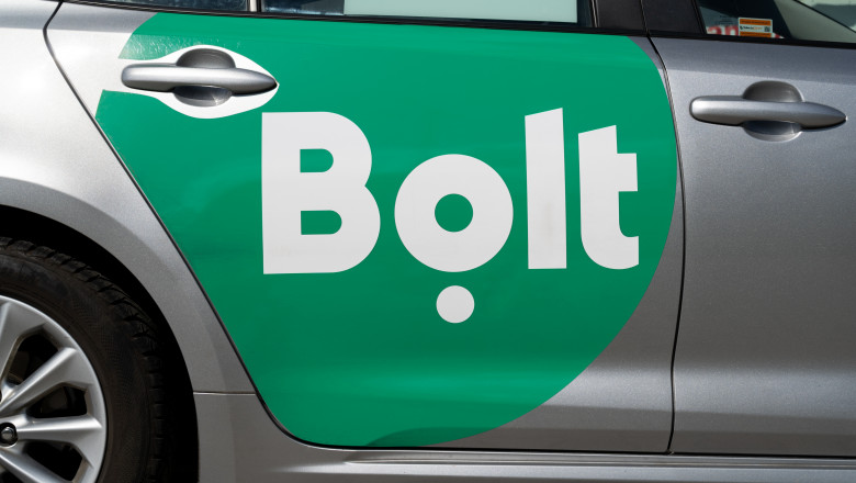 bolt