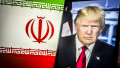 Iran Crisis 2024: World Leader Photo Illustrations