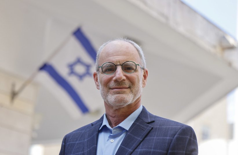 Netanyahu numește un nou ambasador al Israelului în SUA după victoria lui Trump
