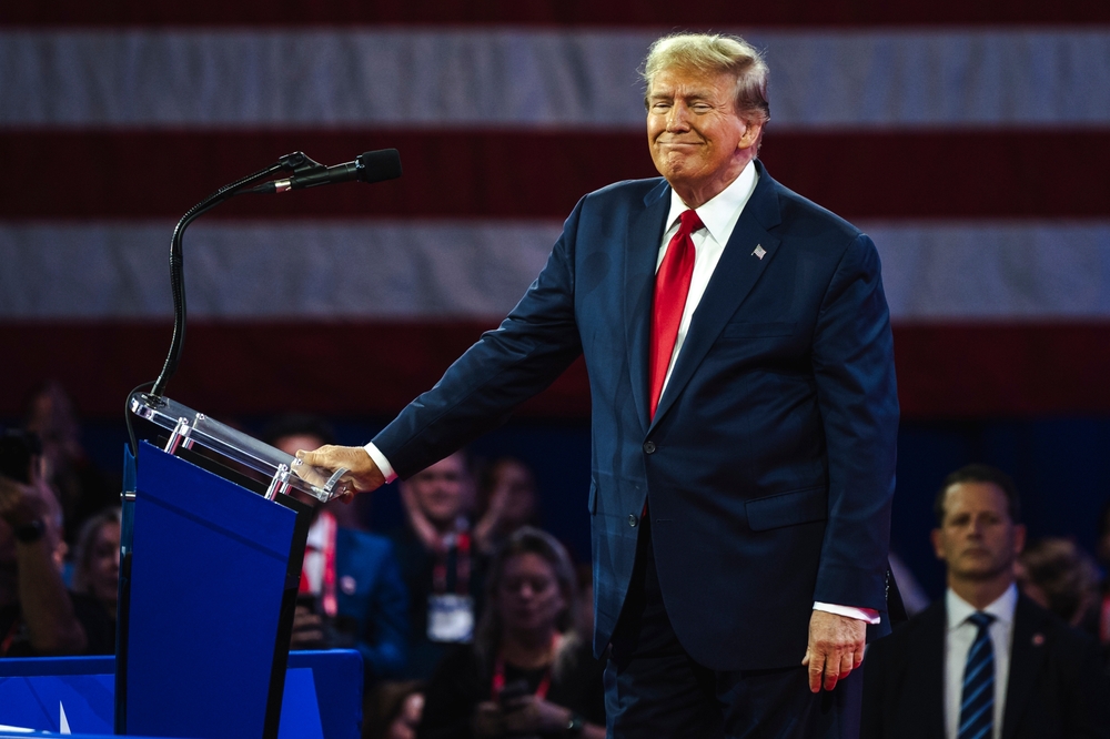 Efectele venirii lui Trump la Casa Albă. Canada, pregătită pentru venirea în masă a migranților din SUA
