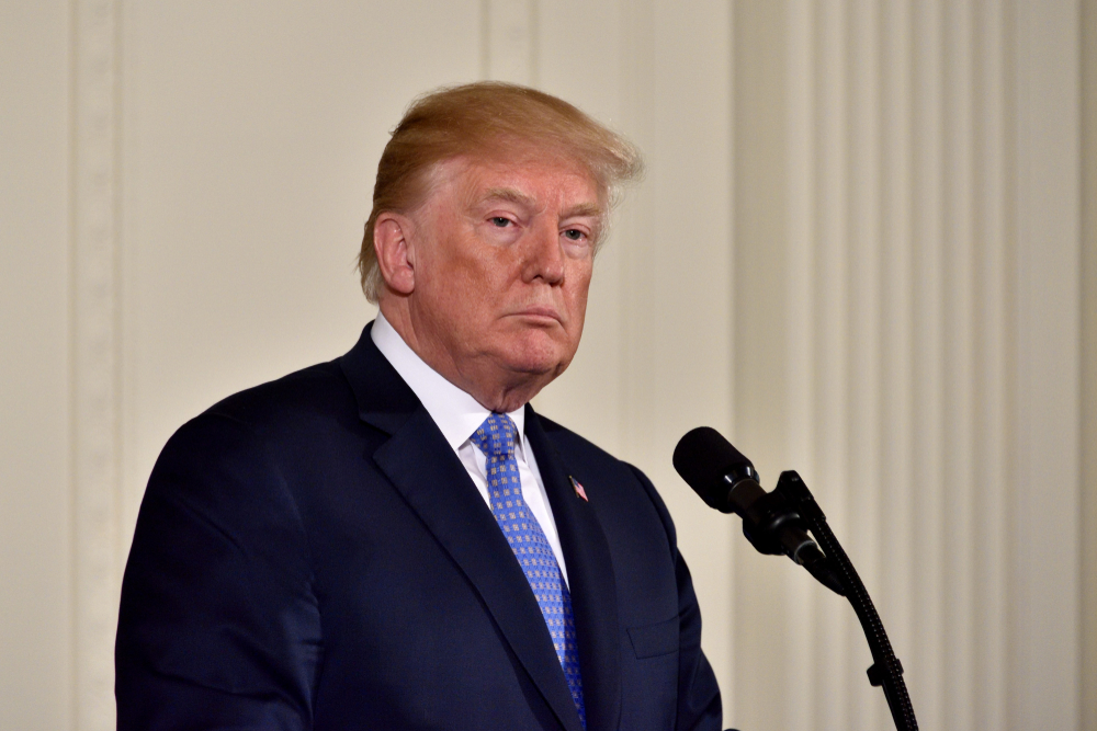 Iranul reacționează la acuzațiile privind implicarea într-un plan de asasinare a lui Donald Trump