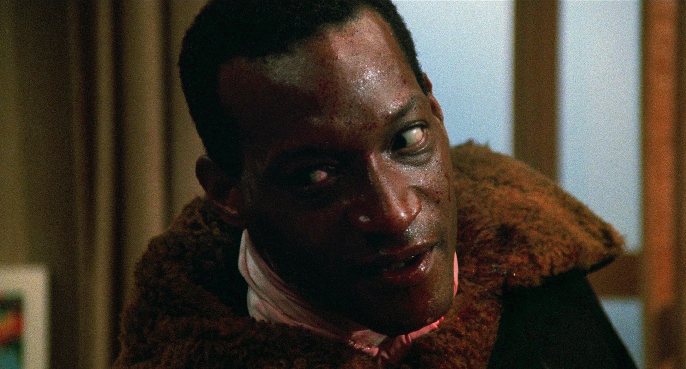A murit actorul Tony Todd. El era cunoscut din franciza Candyman