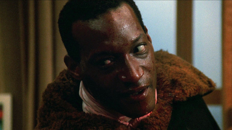 tony todd in filmul candyman