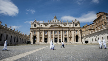 Vatican