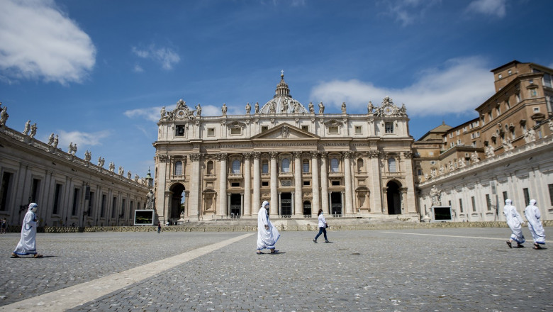 Vatican