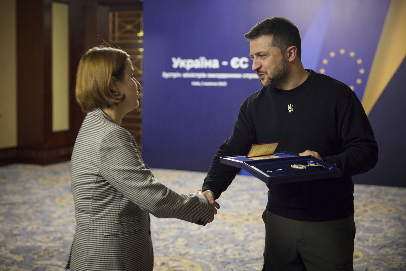 Ce crede Luminița Odobescu despre planul de pace al lui Zelenski. „Cu ajutorul nostru, Ucraina va obține acest lucru”