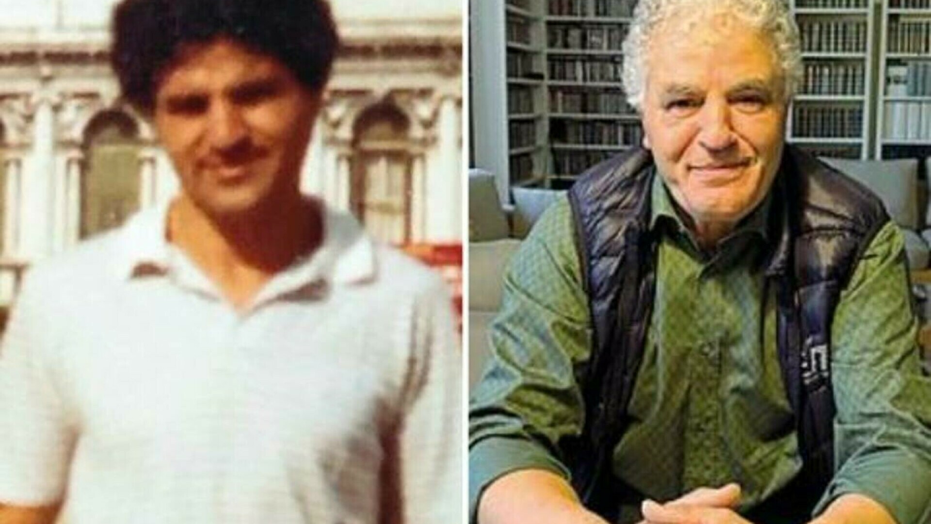 S-a trezit blocat în 1980, după un accident petrecut în 2019. „Am 23 de ani. Dar de ce sunt bătrân?”