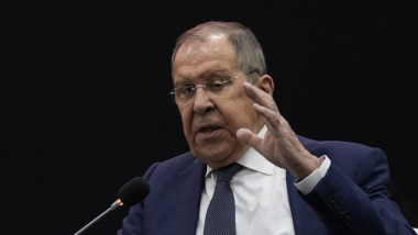 Serghei Lavrov