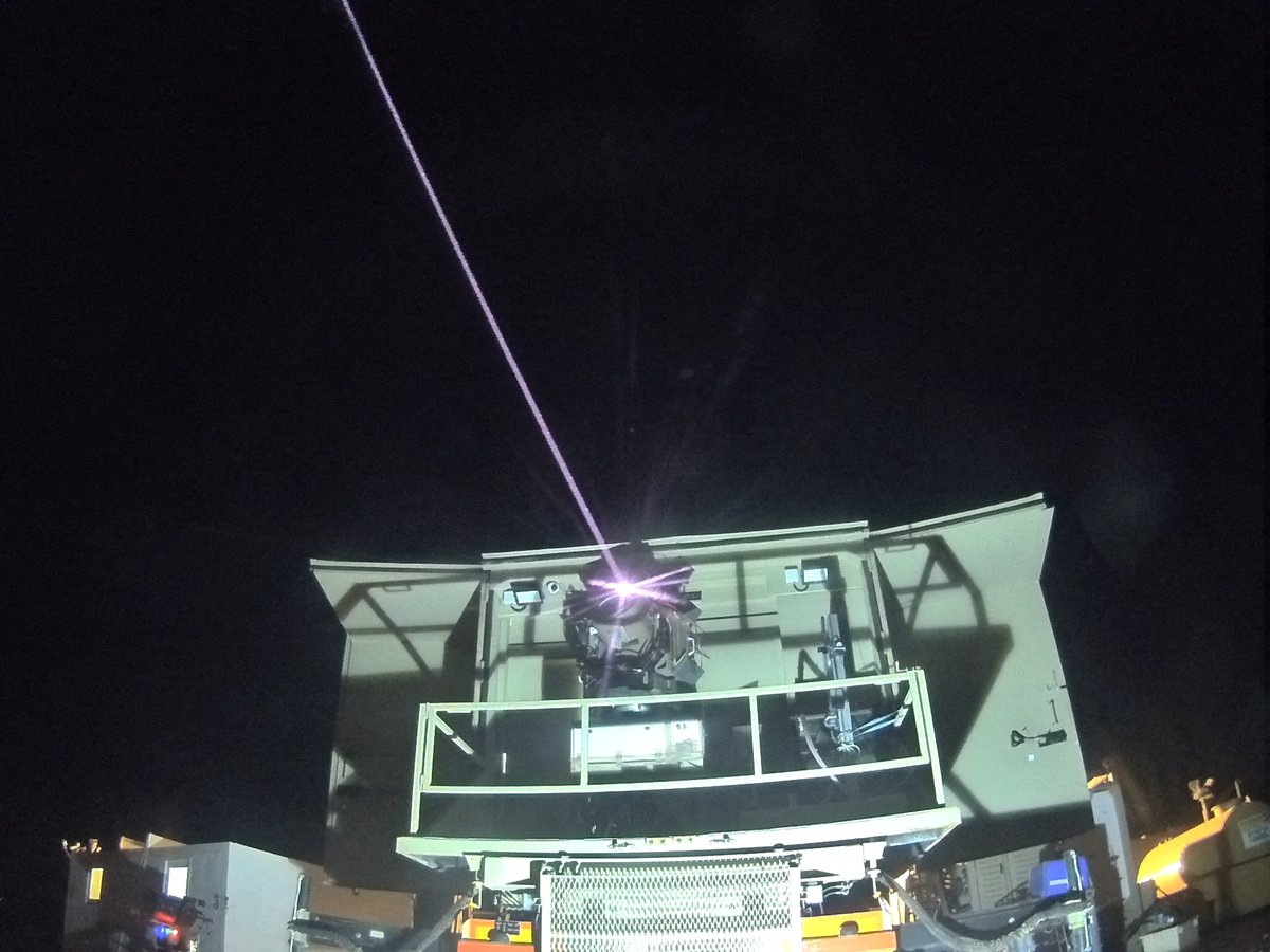 Sistemul laser care va revoluționa apărarea israeliană ar putea costa 2 dolari pe lovitură. Punctele slabe ale Iron Beam