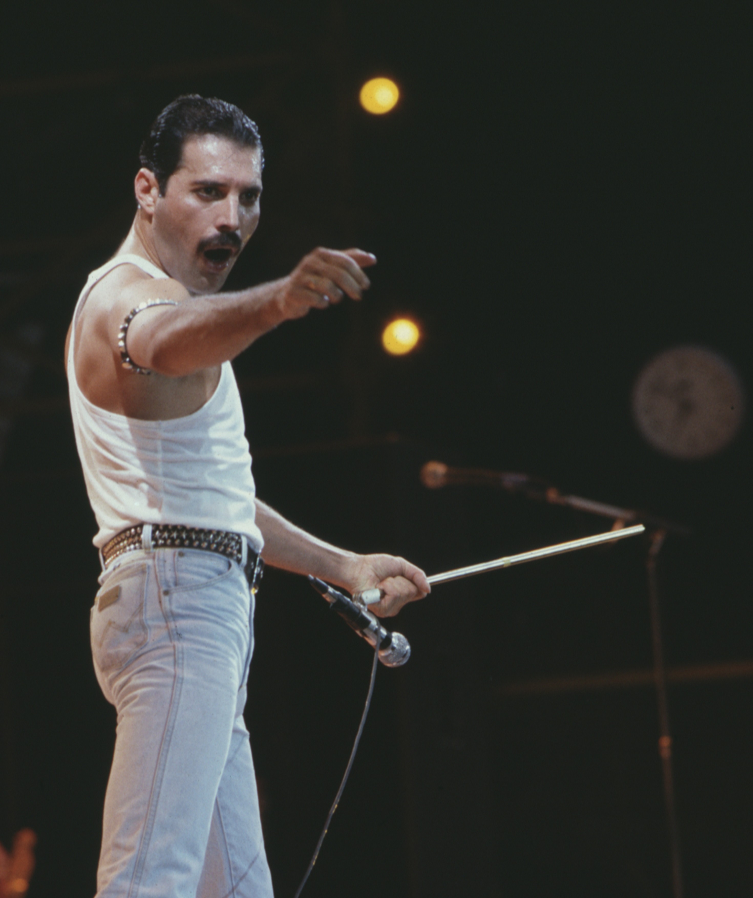 Celebritățile care fac sute de milioane de dolari după moarte. Freddie Mercury și Elvis Presley, în top