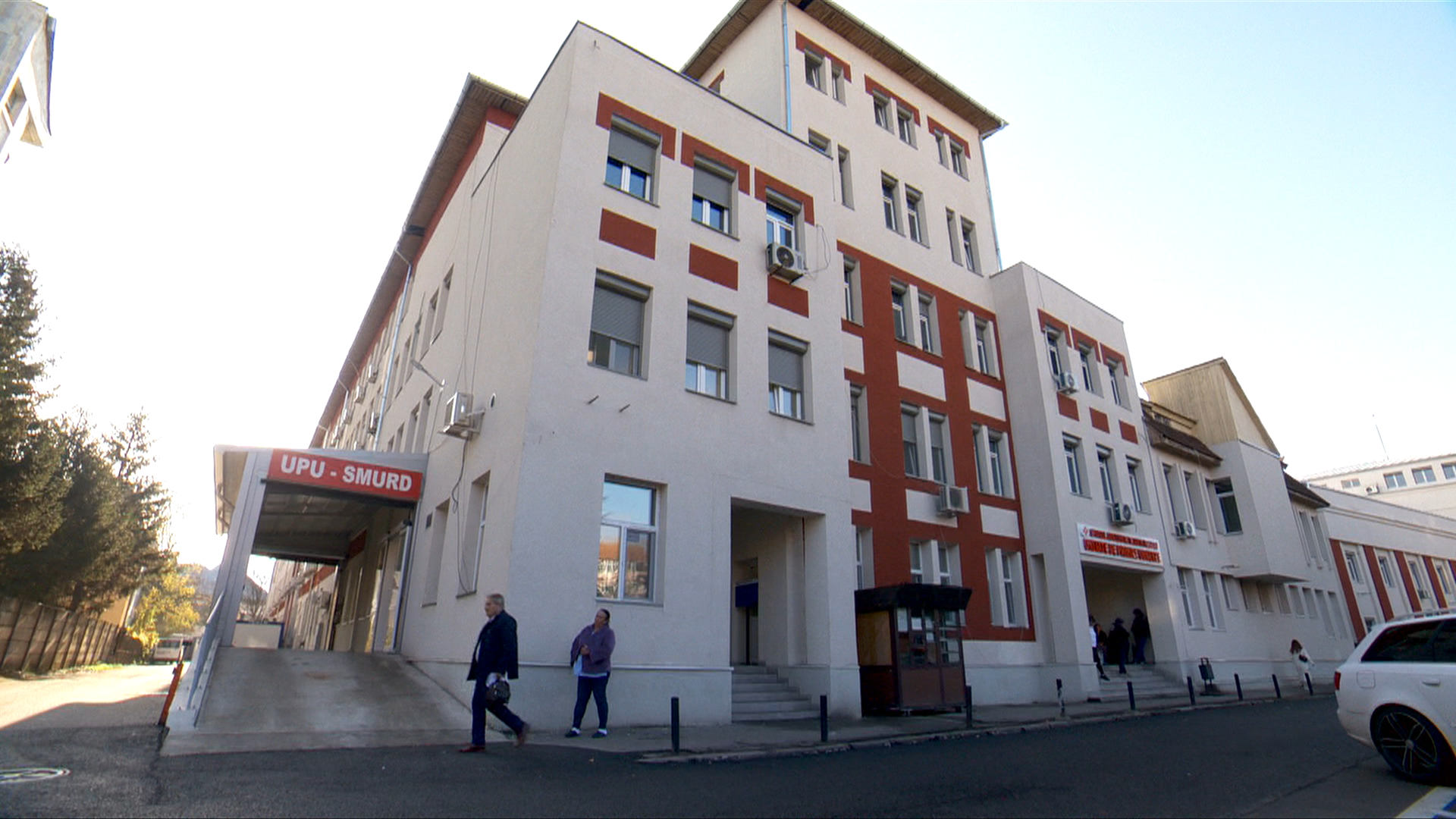Cazul băiatului mort în Spitalul din Târgu-Jiu: Noi informații contrazic apărarea chirurgului de gardă