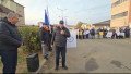 Protest Cugir