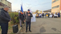 Protest Cugir