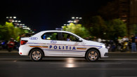 masina-de-politie-in-urmarire