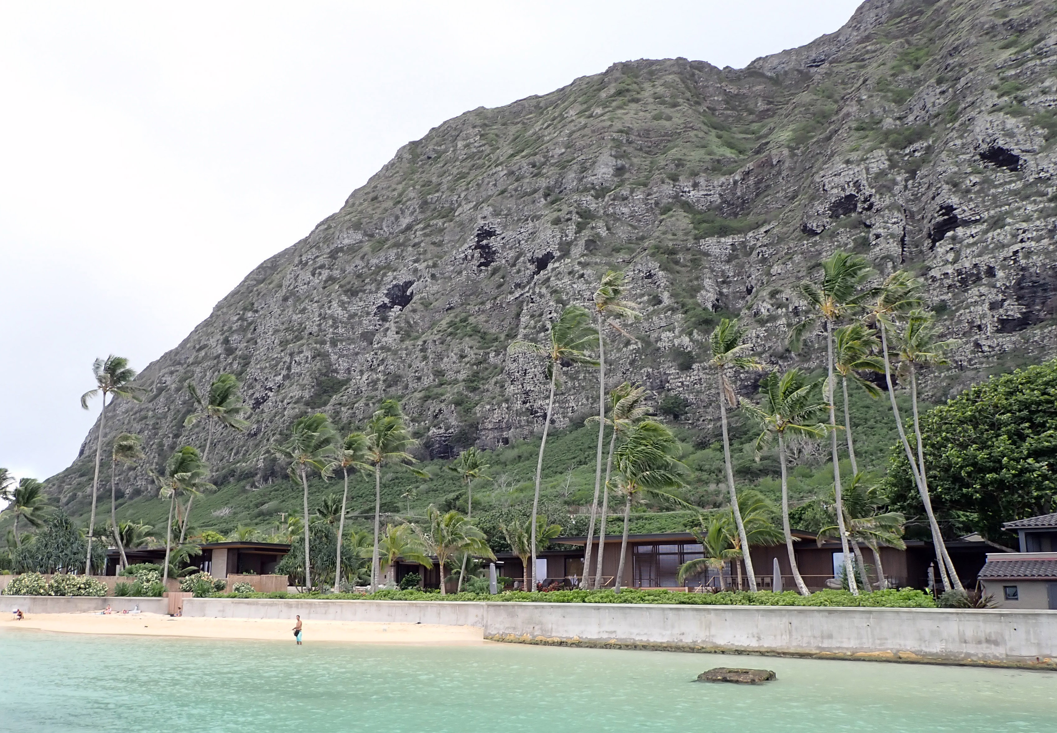 Un agent al Serviciilor Secrete, angajat pentru securitatea lui Obama, concediat după ce i-a folosit casa din Hawaii în scop personal