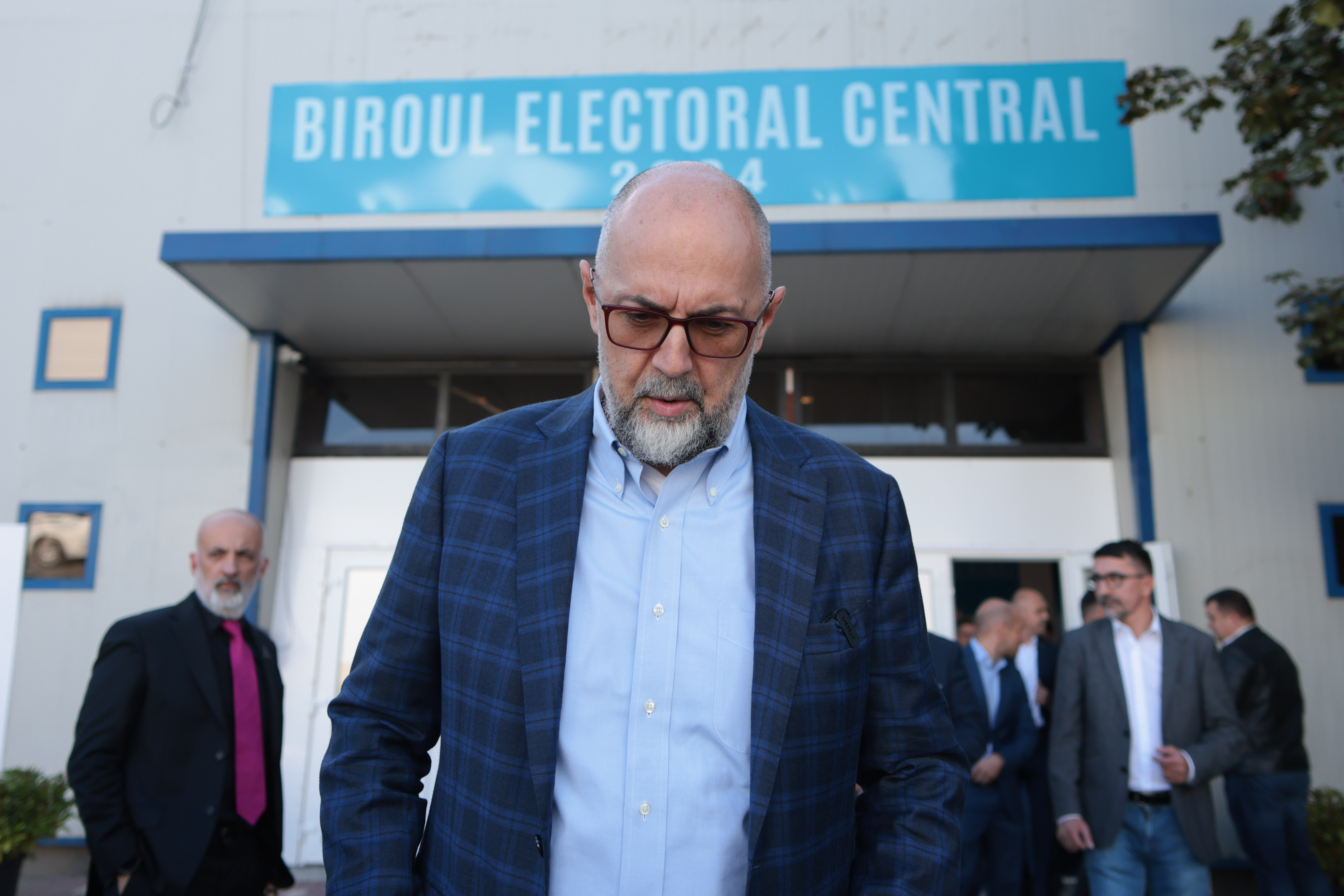 Alegeri prezidențiale 2024: Cine este Kelemen Hunor, candidat pentru a patra oară consecutiv la președinția României