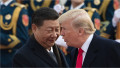 Xi Jinping și Donald Trump