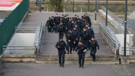 Enhanced security measures in place for France-Israel football match in Paris