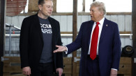 Elon Musk și Donald Trump