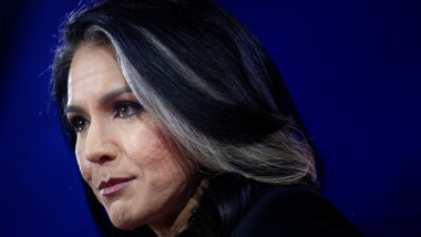 Tulsi Gabbard profimedia-0934075010