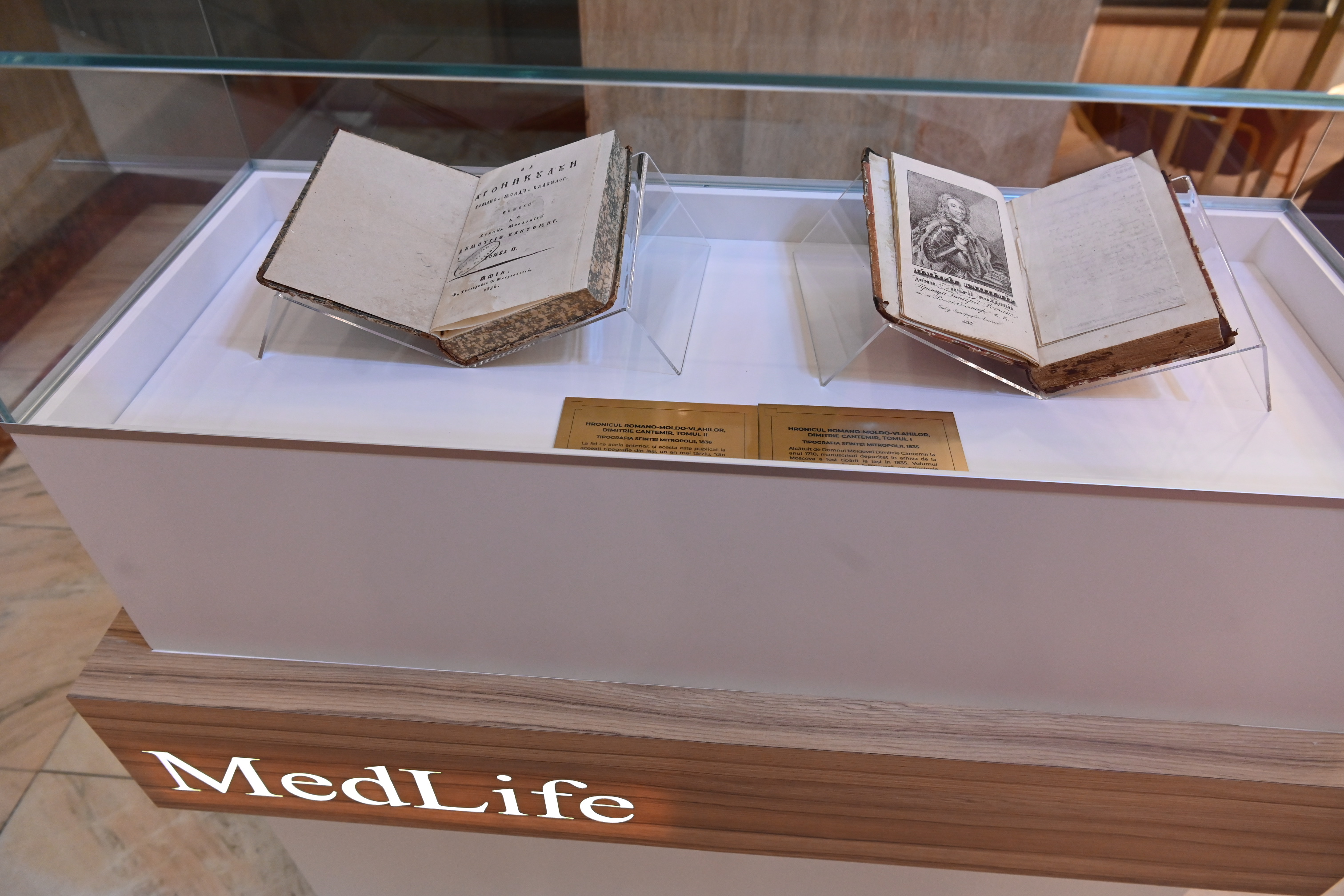 MedLife, cea mai mare rețea de servicii medicale private din România, schimbă percepția românilor asupra spitalelor